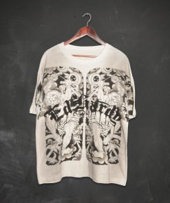 Japan Boxy Tee