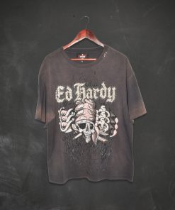 Pirate Boxy Tee