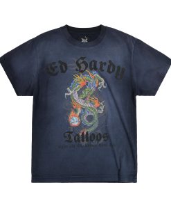 Limited Edition - Dragon Tee