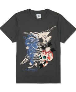 Eagle Skull