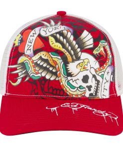 NYC Eagle Hat