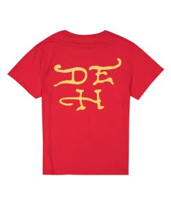 Alternative view of Joker Mens SS Tee