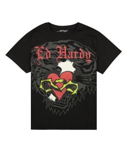 Sacred Heart Mens SS Tee