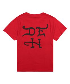 Alternative view of Dragon Mens SS Tee