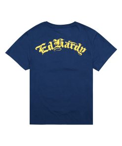 Alternative view of Tiger Mountain Mens SS Tee