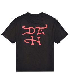 Alternative view of 77 Eagle Boxy Tee