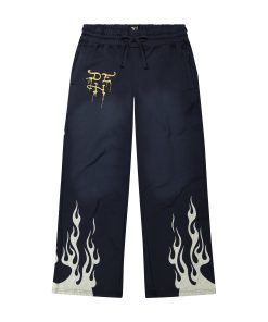 Fire Lord Baggy Sweatpants