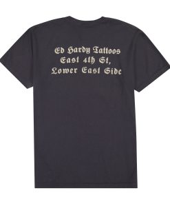 Alternative view of Profile Tiger Tee