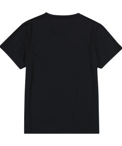 Alternative view of Layered Tiger Tee
