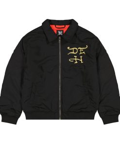 Fire Lord Bomber Jacket