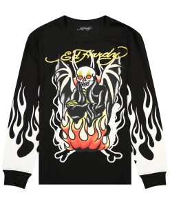 Fire Lord LS Thermal Tee