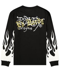 Alternative view of Fire Lord LS Thermal Tee