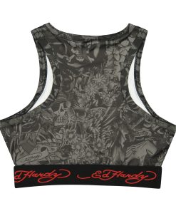 Alternative view of Tattoo Sport Tank