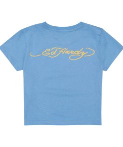 Alternative view of Skunk Baby Tee