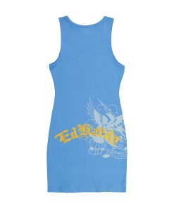 Alternative view of 77 Eagle Rib Tank Dress