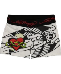 Sacred Heart Sport Short