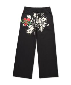 Sacred Heart Fleece Sweatpant