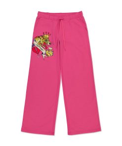 Tiger Crown Fleece Sweatpants