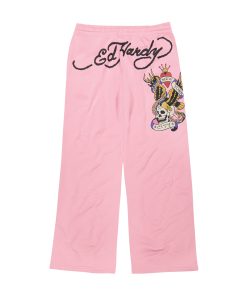 Alternative view of NYC Skull Sweatpants