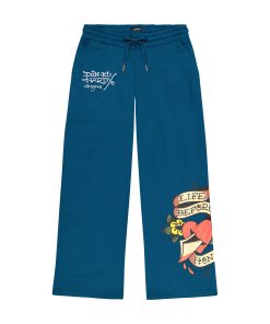 LKS Skull Sweatpants