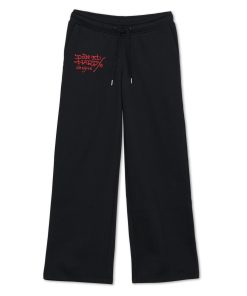 Nyc Skull Flare Sweatpants