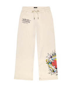 LKS Heart Sweatpants