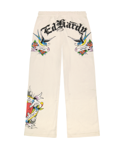 Alternative view of LKS Heart Sweatpants