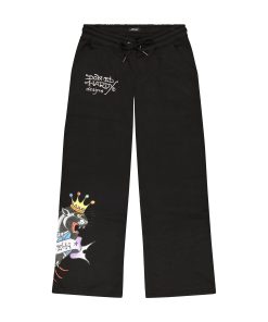 Ice Flower Sweatpants