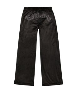 Alternative view of Tiger Head Y2K Velour Sweatpants