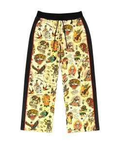 Flashboard Multi Track Pant