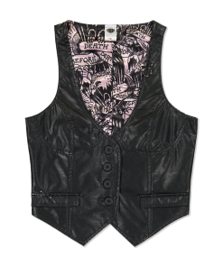 Punkette Vest