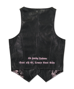 Alternative view of Punkette Vest