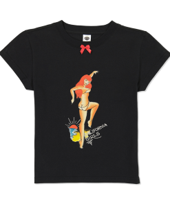 Cali Girl Tee