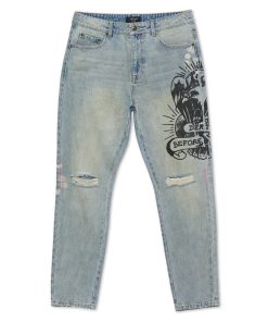 Eagle Slim Taper Jean