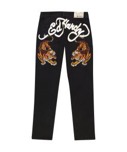 Crawling Tiger Slim Taper Jean