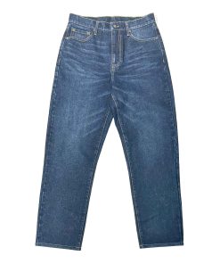 Tiger Heads Loose Fit Jean