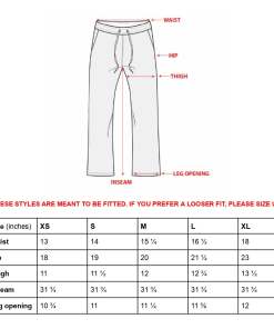 Alternative view of NYC Skull Y2K Flared Sweatpants